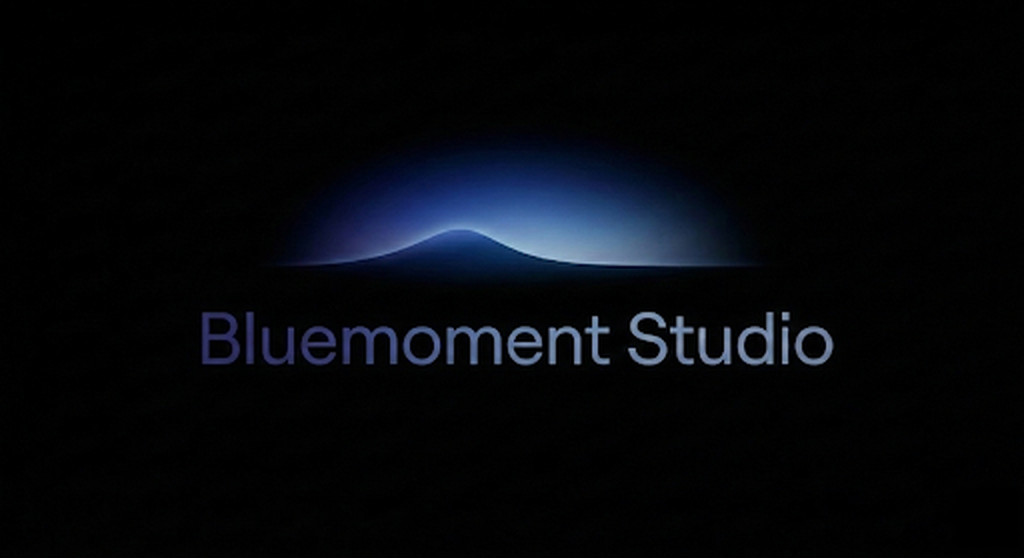 Bluemoment Studio